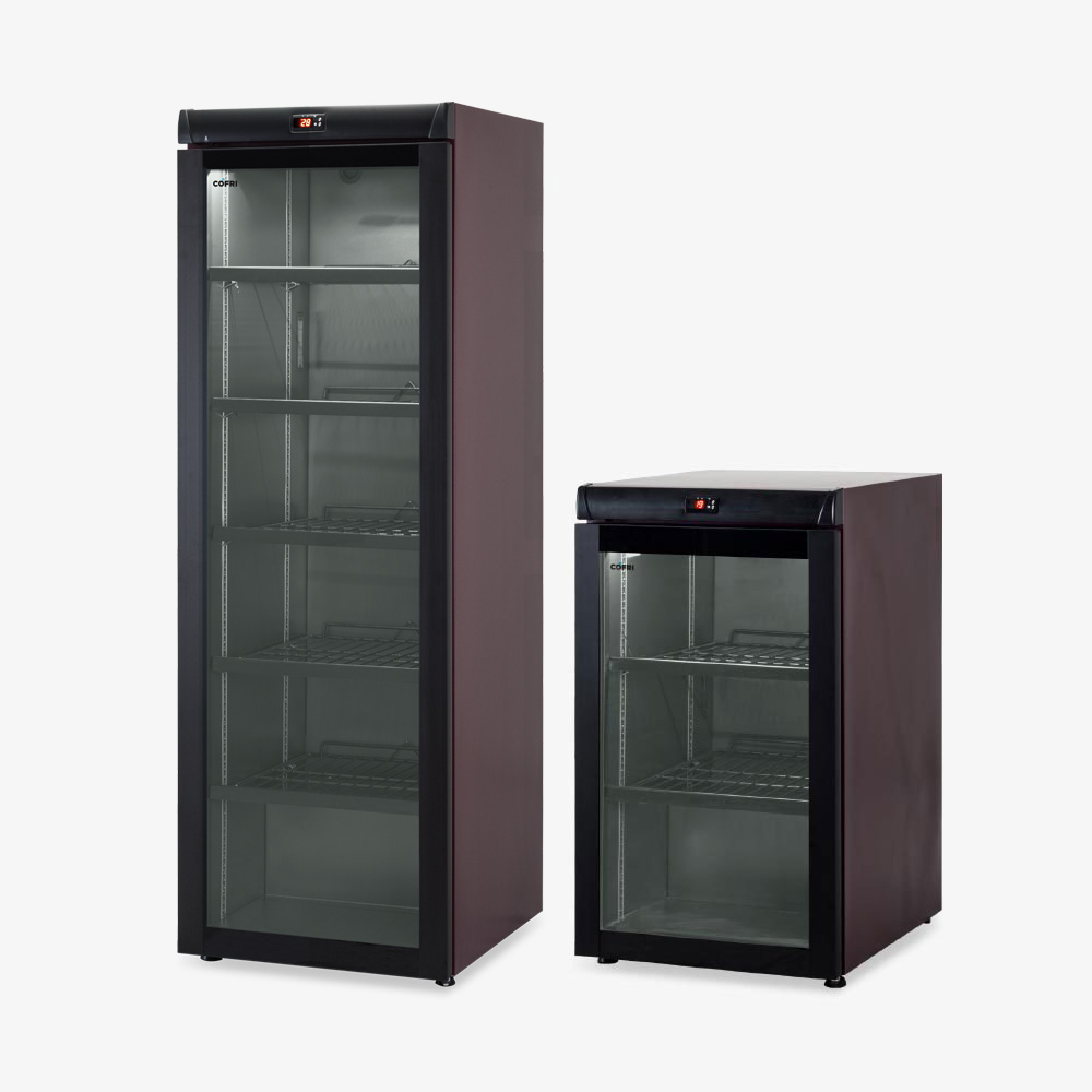 CVP Refrigeradores de Viño COFRI